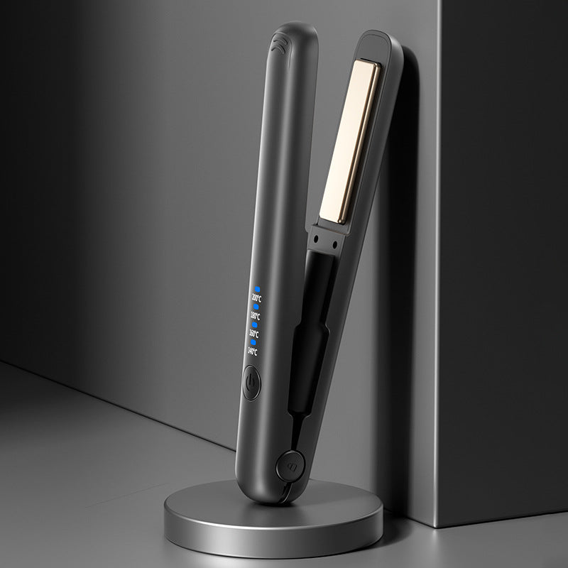 Easy Wireless Hair Straightener